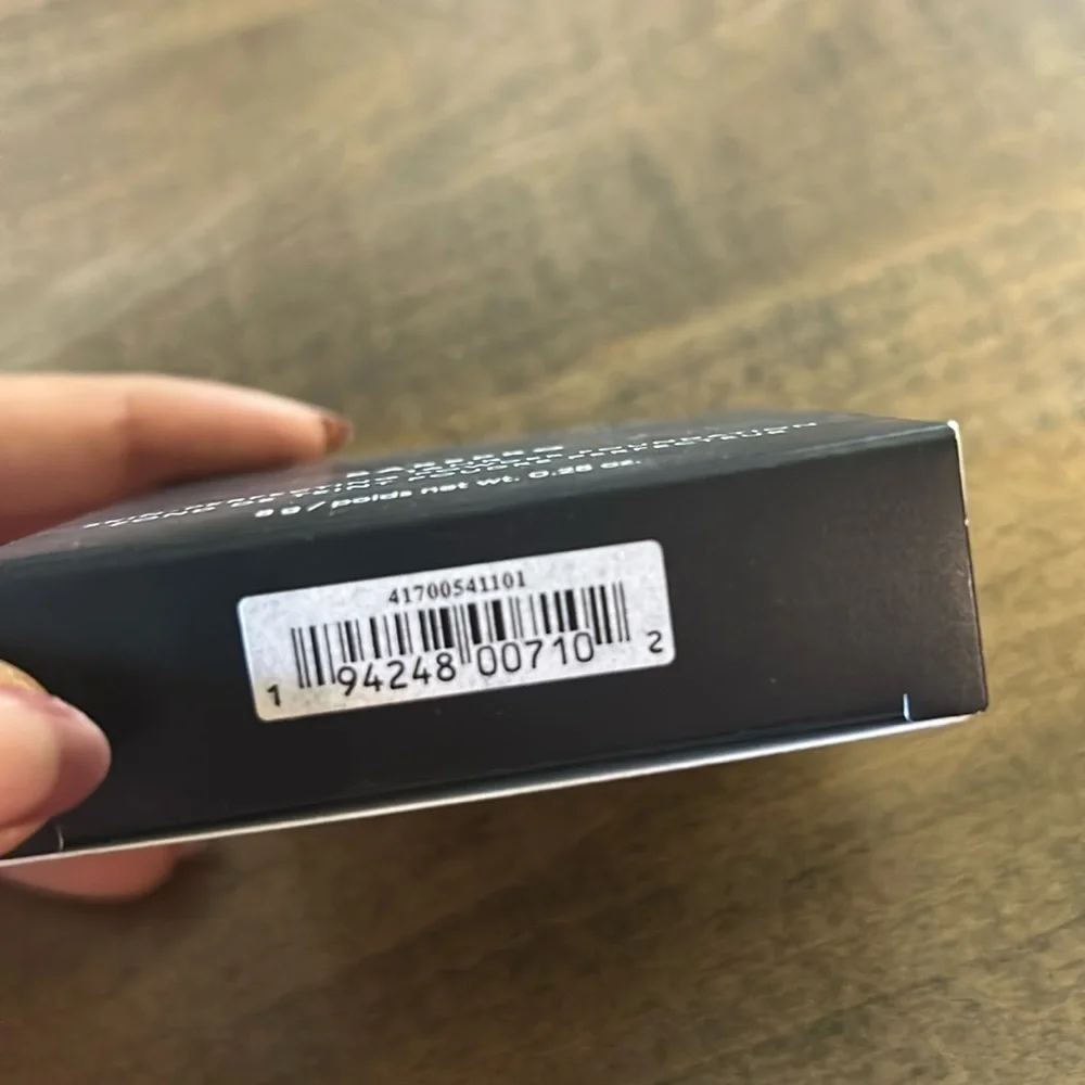 NEW IN BOX - bareMinerals BAREPRO Powder Foundation in shade: MEDIUM 35 cool
